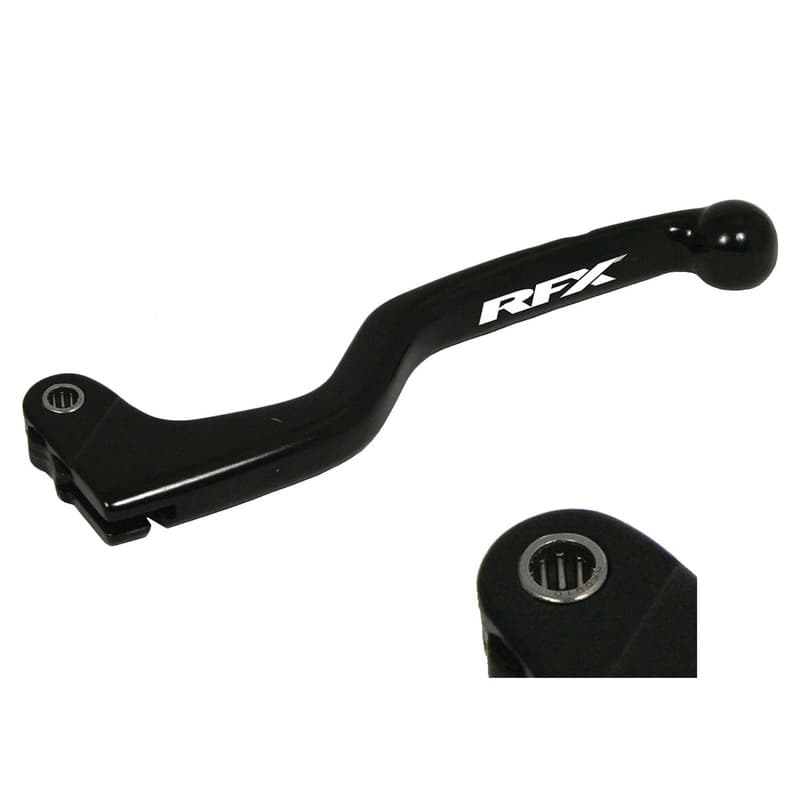 Rfx Pro Clutch Lever (Schwarz) (Magura)