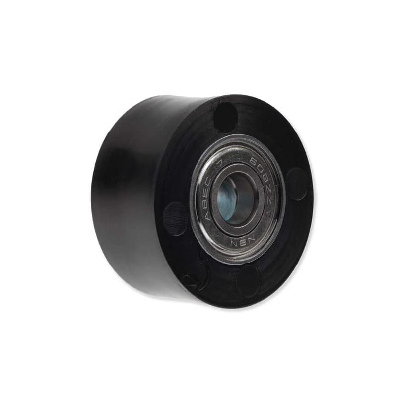 Rfx Race Kettingrol (Zwart) 38mm Universeel