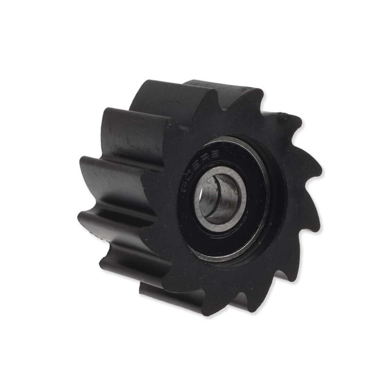 Rfx Race Kettingrol (Zwart) 38mm - Kawasaki Kxf250/450