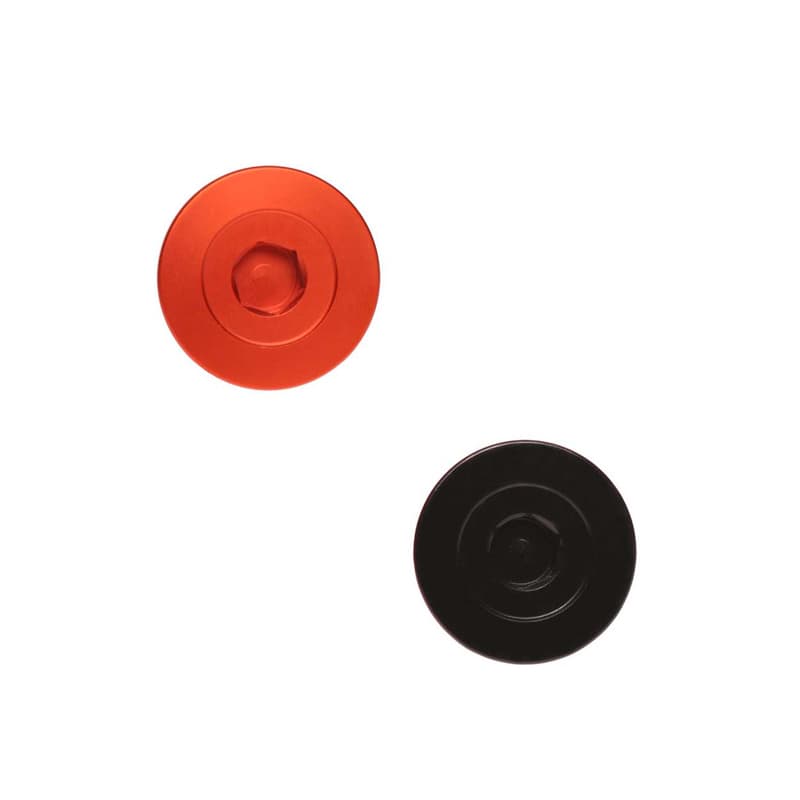 Rfx Pro Series Engine Timing Plug Set - Zwart