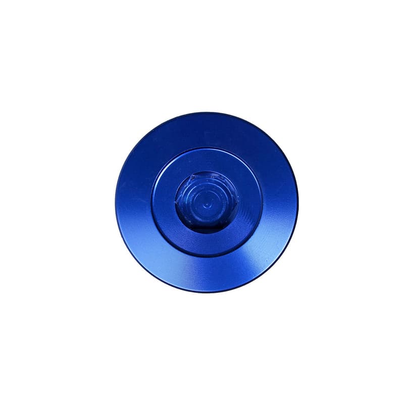 Rfx Pro Series Engine Timing Plug Set - Blauw