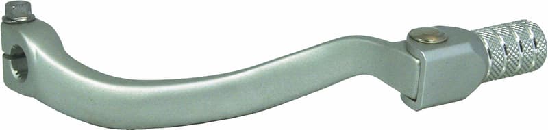 Rfx Race Gear Lever - Silver/Silver