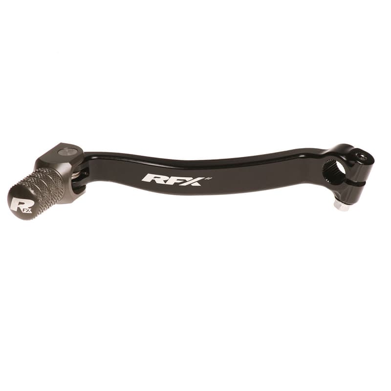 Rfx Flex+ Factory Edition Hard Anodised Gear Pedal