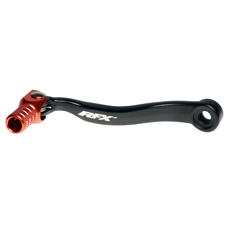 Rfx Race Schakelpedaal (Zwart/Oranje)