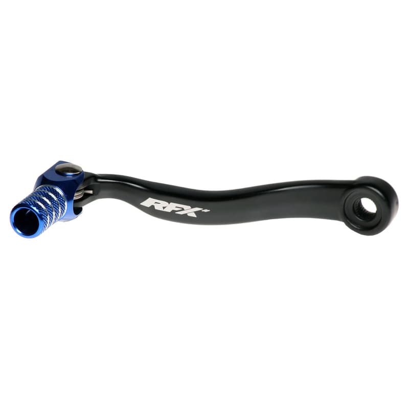 Rfx Race Schakelpedaal (Zwart/Blauw)