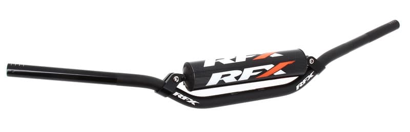 Rfx Pro Series F22 Stuur Stewart - 22.2 Mm - Zwart