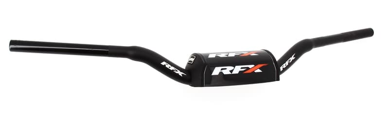 Rfx Pro Series F7 Taper Bar Yz/Yzf - 28.6 Mm - Zwart