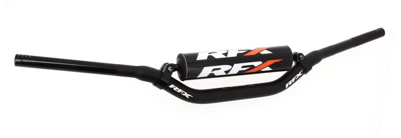 Rfx Pro Series F8 Taper Bar With Crossbar Yz/Yzf - 28.6 Mm - Noir