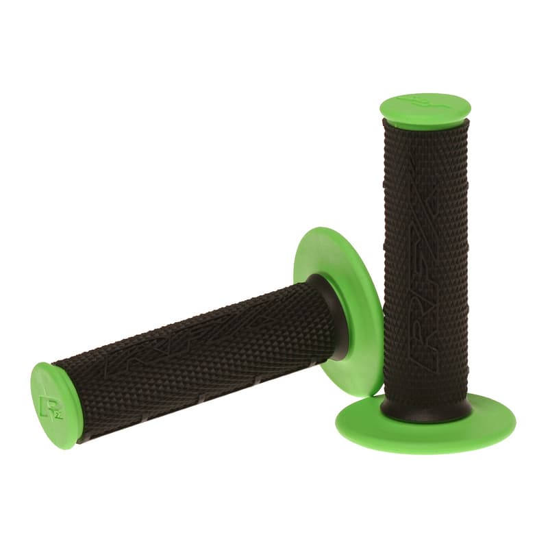 Zwart Zwart/Groen