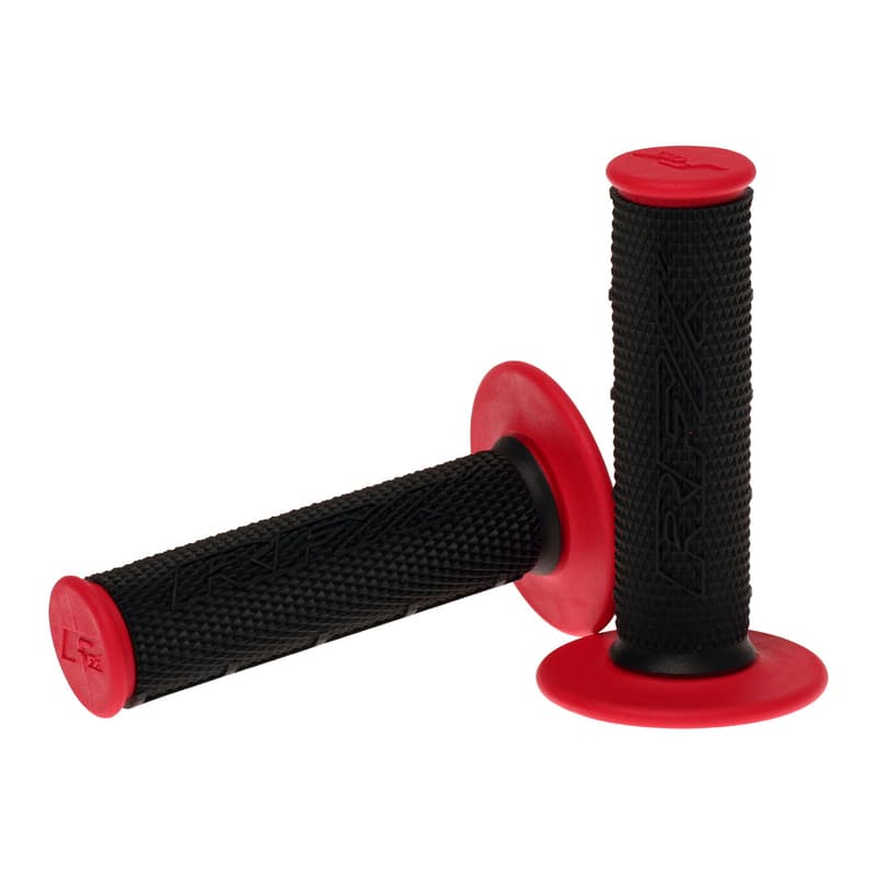 Zwart Zwart/Rood