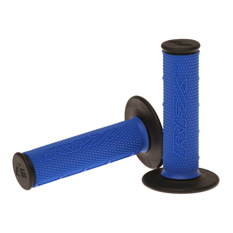 Zwart Blauw/Zwart