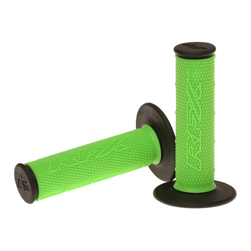 Zwart Groen/Zwart