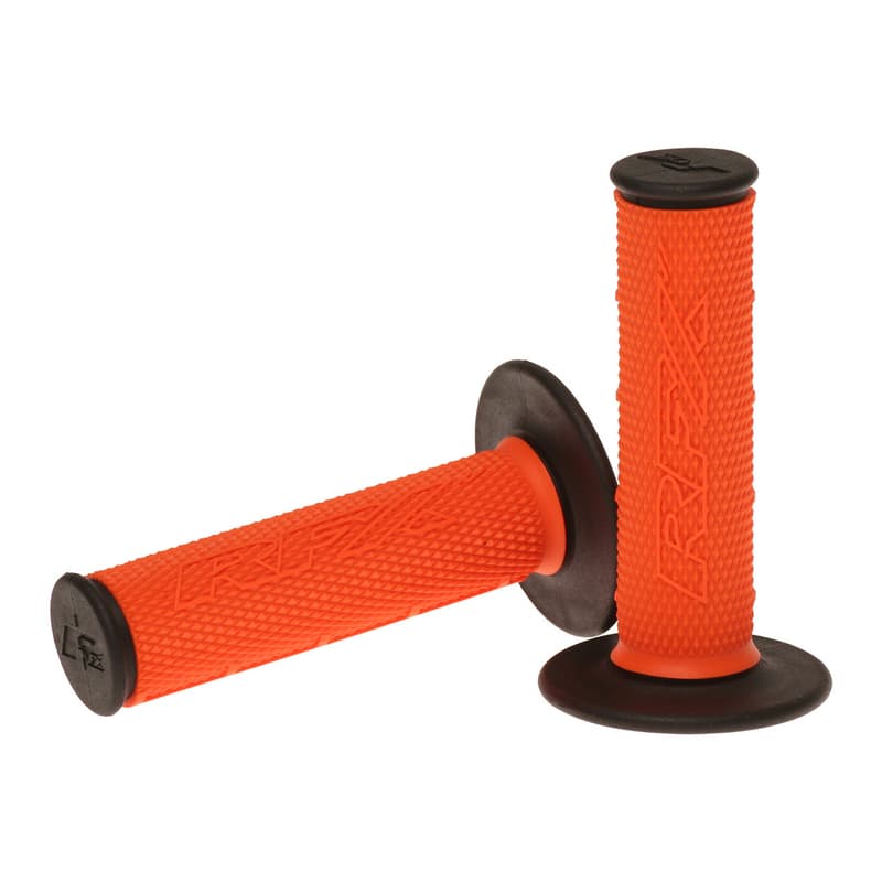 Zwart Oranje/Zwart