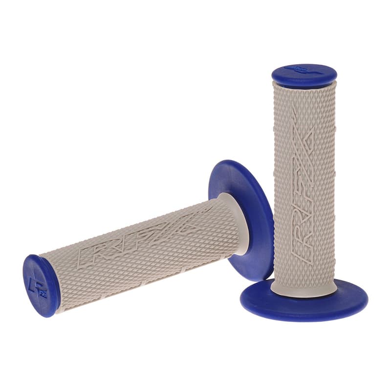 Grijs Grijs/Blauw