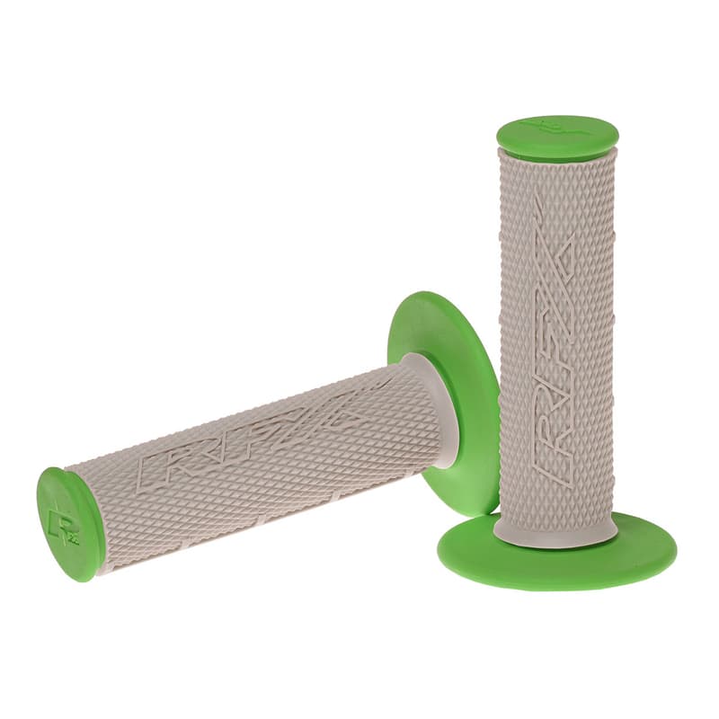 Grijs Grijs/Groen