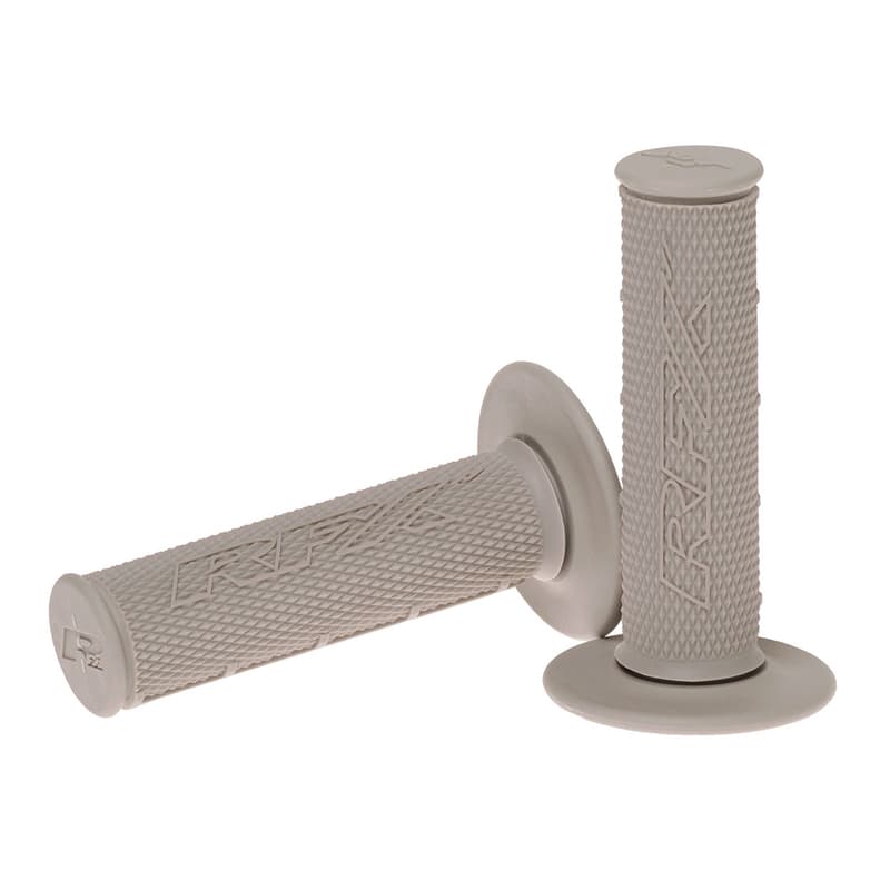 Rfx Pro Series Dual Compound Grips All Gris (Gris/Gris) Pair
