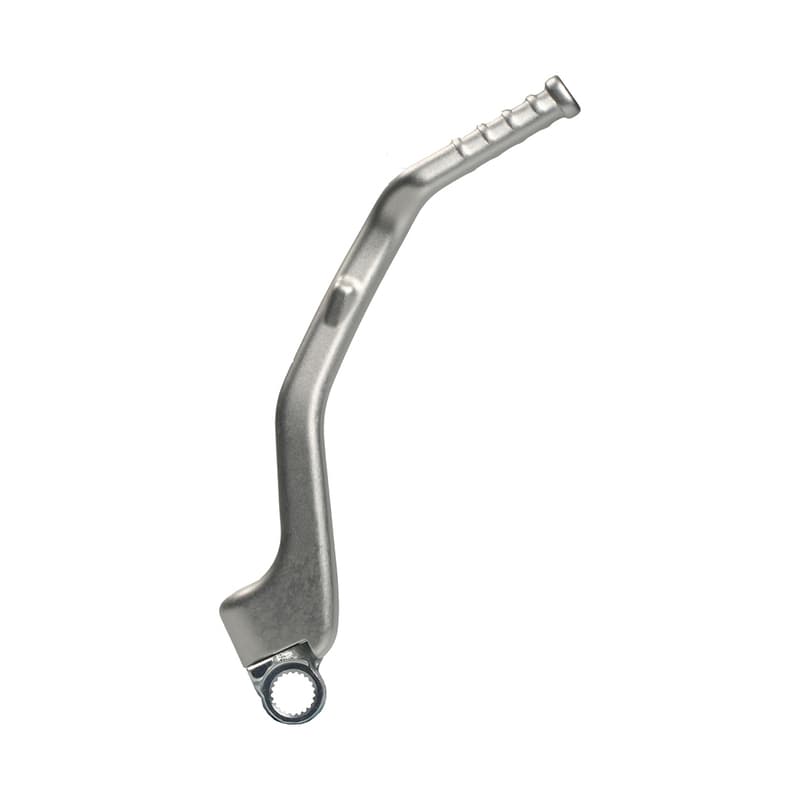Rfx Race Series Kickstart Lever - Argent