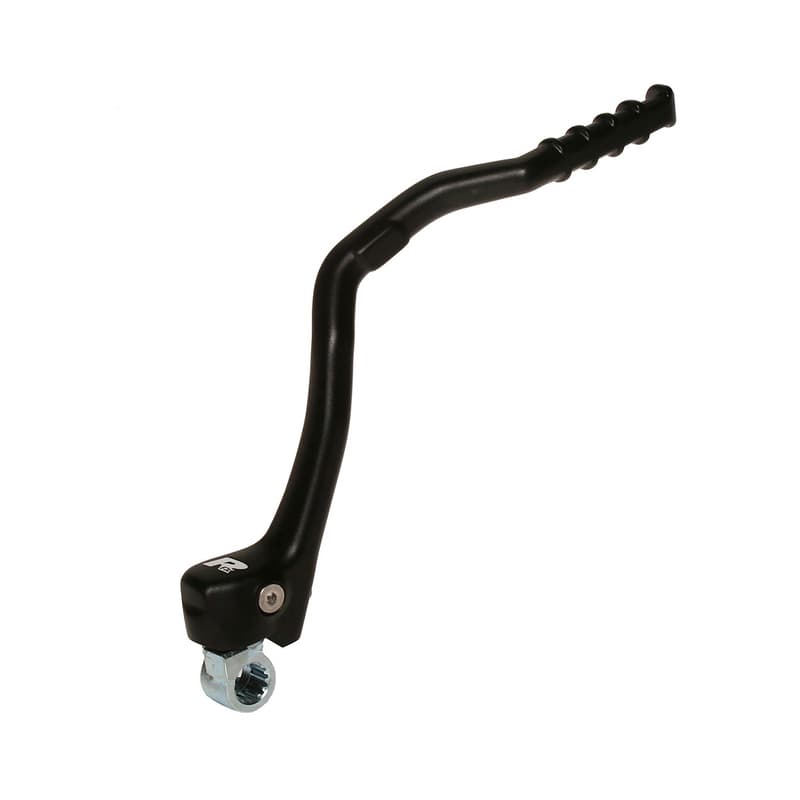 Rfx Pro Series Kickstart Lever - Hard Anodised - Noir