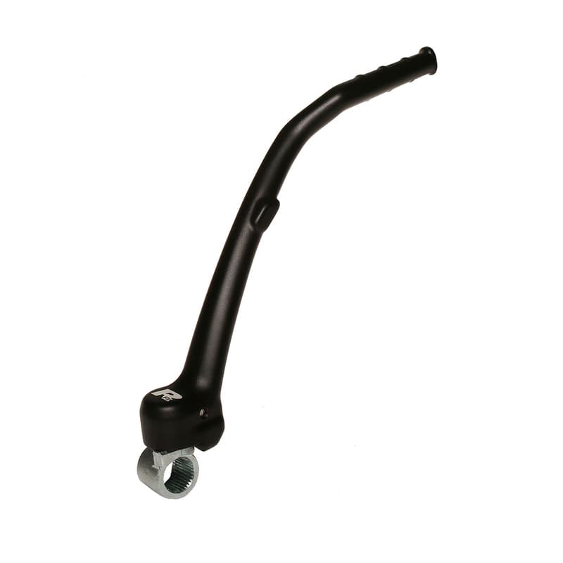 Rfx Pro Series Kickstart Lever - Hard Anodised - Noir