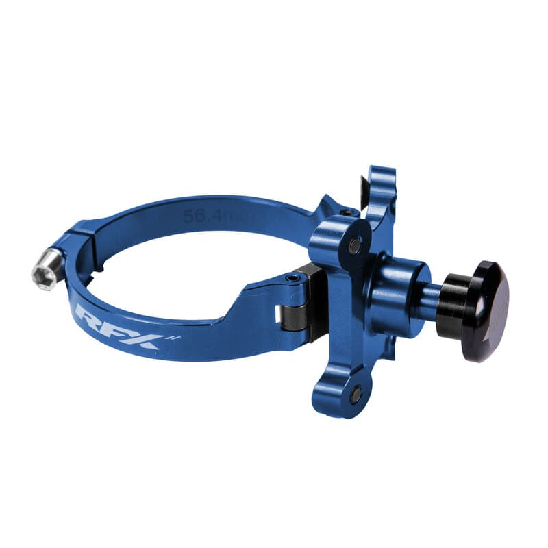 Rfx Pro Series Launch Control - Blauw