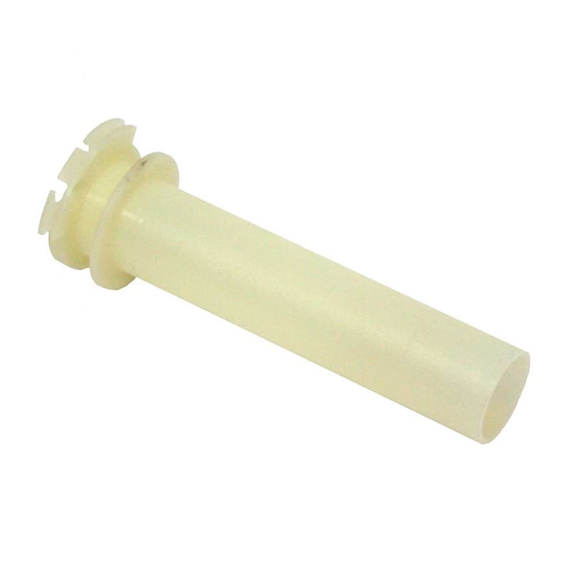 Rfx Sport Series Plastic Throttle Sleeve - Wit