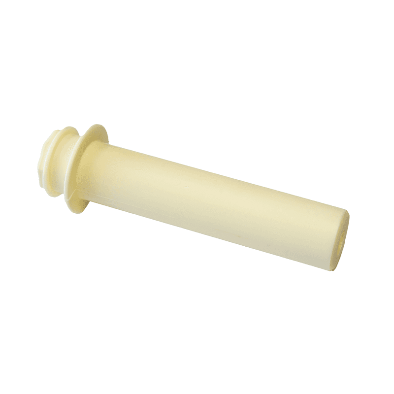 Rfx Sport Series Plastic Throttle Sleeve - Wit