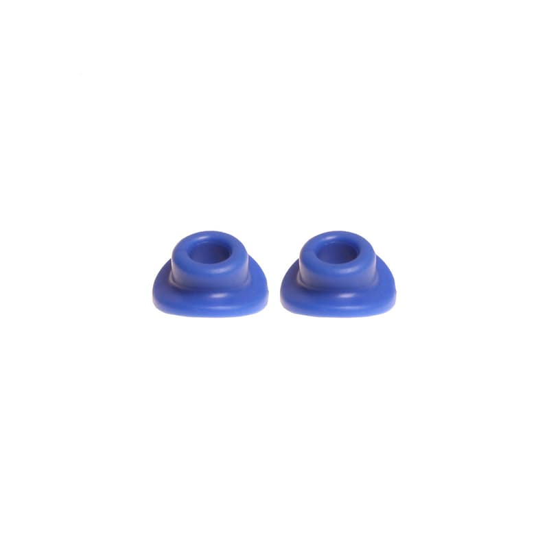 Rfx Sport Series Valve Rubber Seals 2pcs - Blau