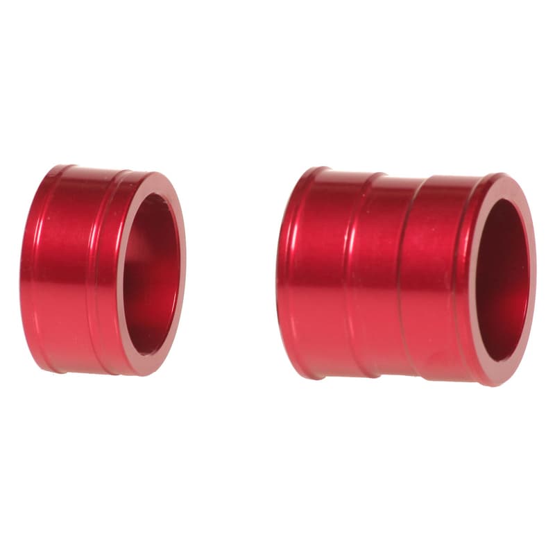 Rfx Pro Series Front Wheel Spacers - Rot