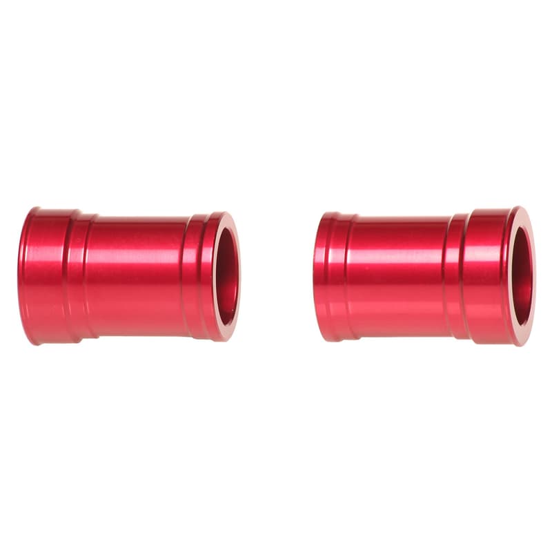 Rfx Pro Series Front Wheel Spacers - Rot