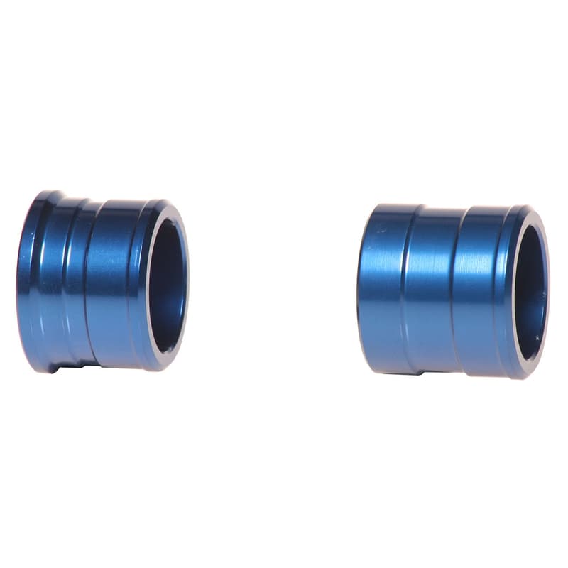 Rfx Pro Series Front Wheel Spacers - Blau