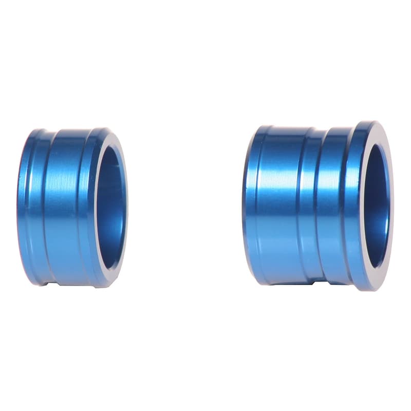 Rfx Pro Series Front Wheel Spacers - Blau