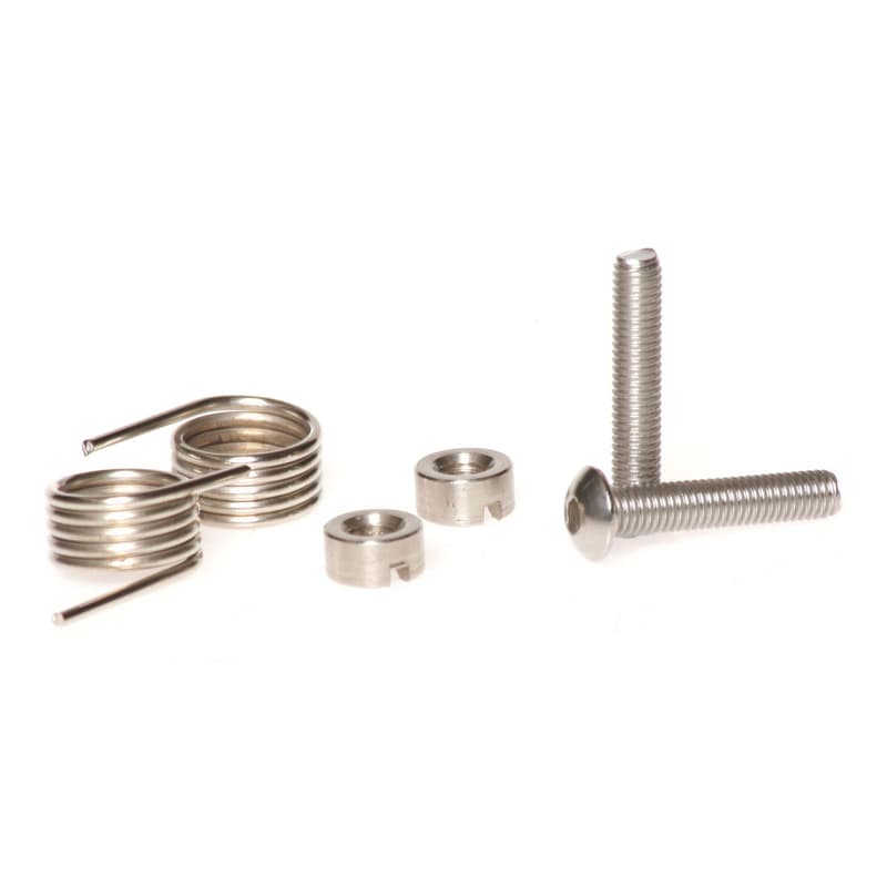 Rfx Pro/Race Flexible Lever Pivot Repair Kit