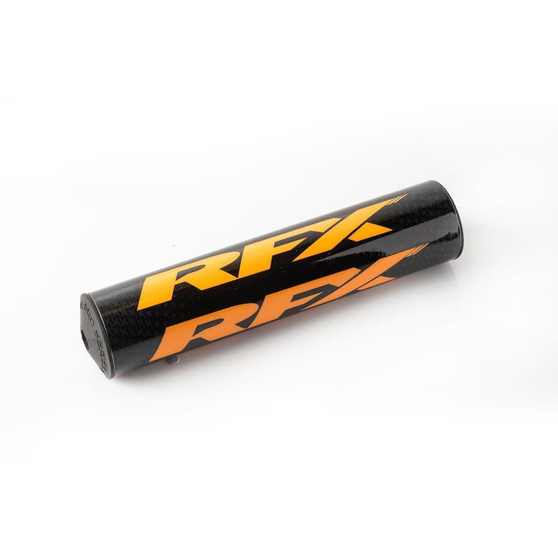 Rfx Pro 2.0 F8 Taper Stuurkussen 28.6mm (Fluo Oranje)