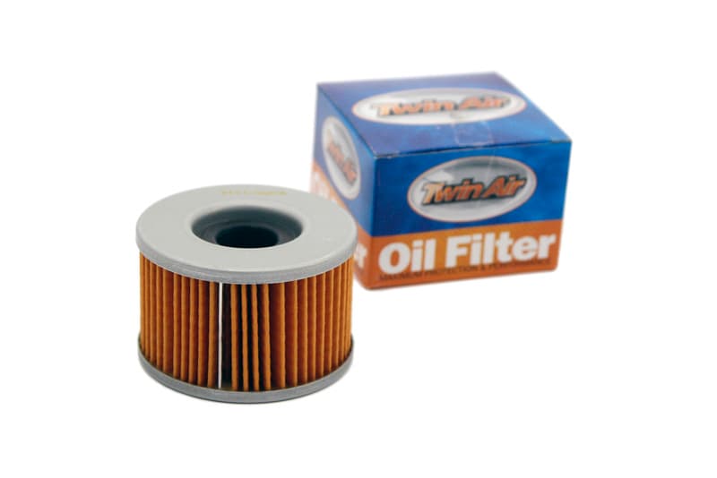 Twin Air Oliefilter - 140000