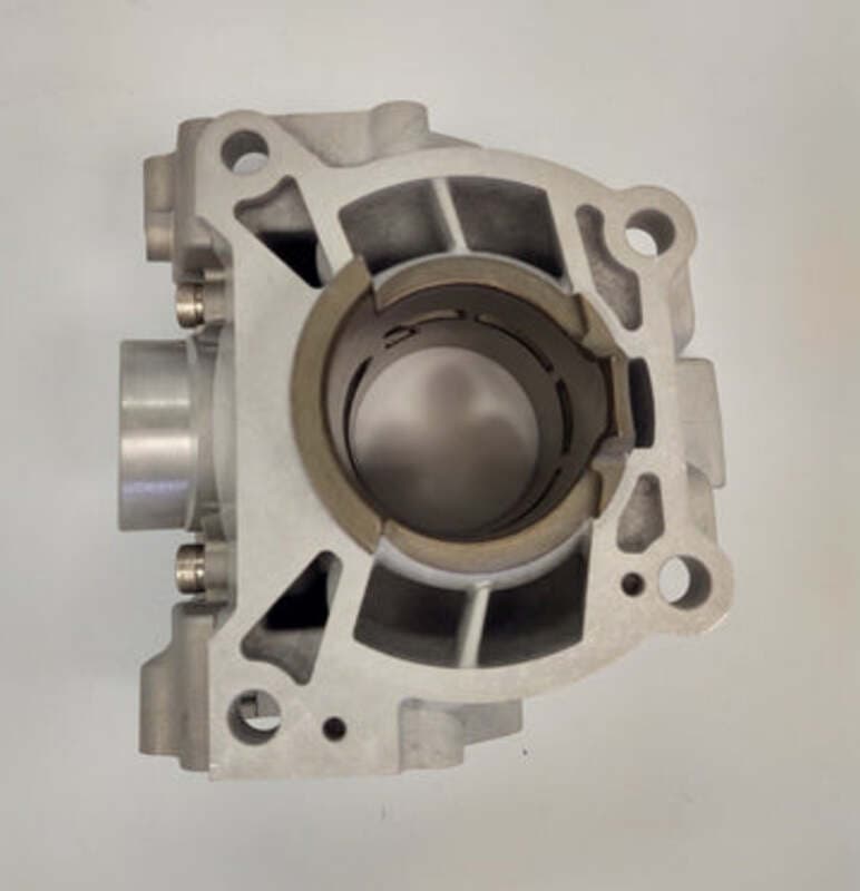 Wossner WöSsner Cylinder ø 47,00 Mm