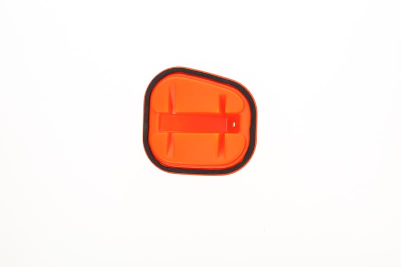 Twin Air Air Filter Cover - 160125 For Powerflow Kit