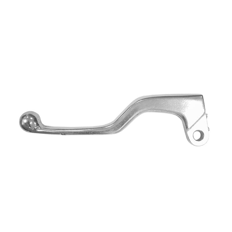 Art Clutch Lever Forged Polish