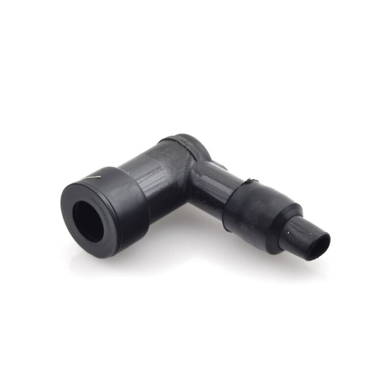 V Parts Bougie Pipe. Long Neck.