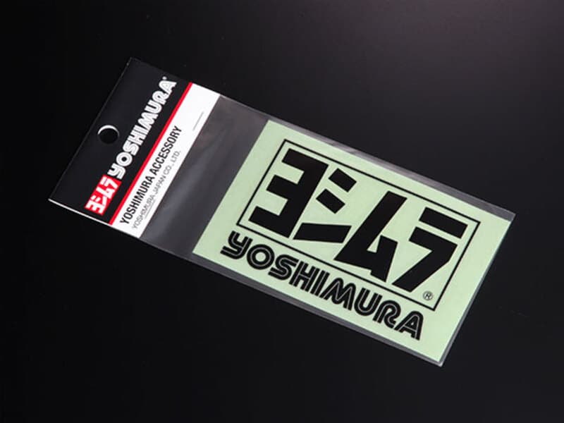 Yoshimura Jp Yoshimura Sticker - 85mm