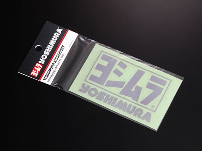 Yoshimura Jp Yoshimura Sticker - 85mm