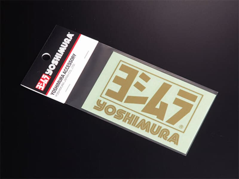 Yoshimura Jp Yoshimura Sticker - 85mm