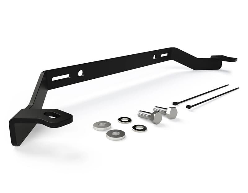 Denali Lower Driving Light Mount Bracket - Harley-Davidson Pan America 1250