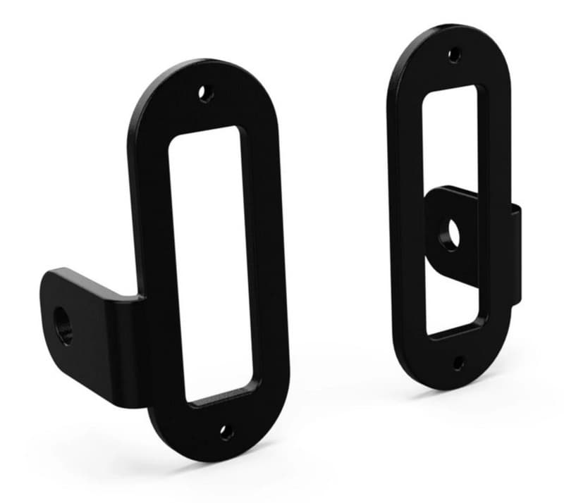 Denali Light Mount Bracket T3 - Harley-Davidson Pan America 1250