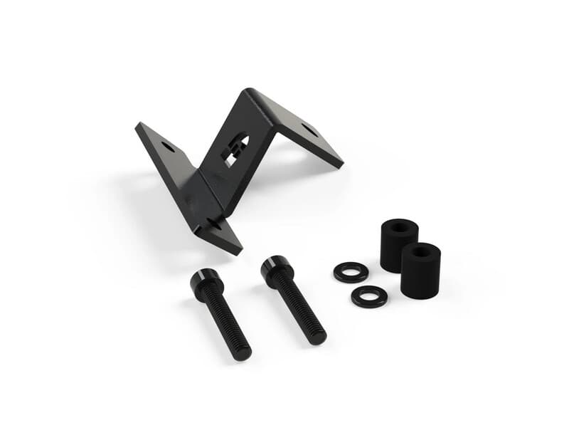 Denali Soundbomb Horn Mount - Ducati Scrambler 800/1100