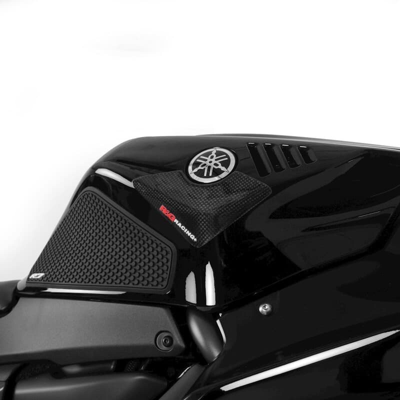 R&G Racing Tank Slider Carbon - Yamaha R7