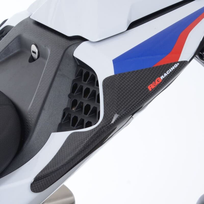 R&G Racing Carbon Tail Sliders - Bmw S1000rr