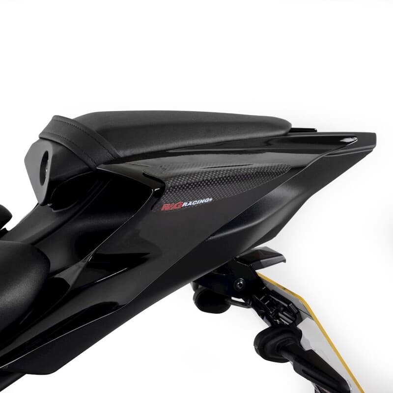 R&G Racing Carbon Tail Sliders - Yamaha R7