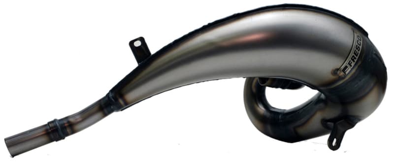Fresco Raw Expansion Chamber - Staal