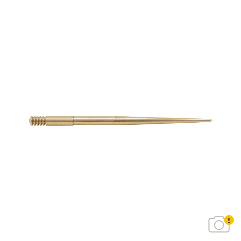 Keihin Jet Needle Pe / Pwk - Jjv Type