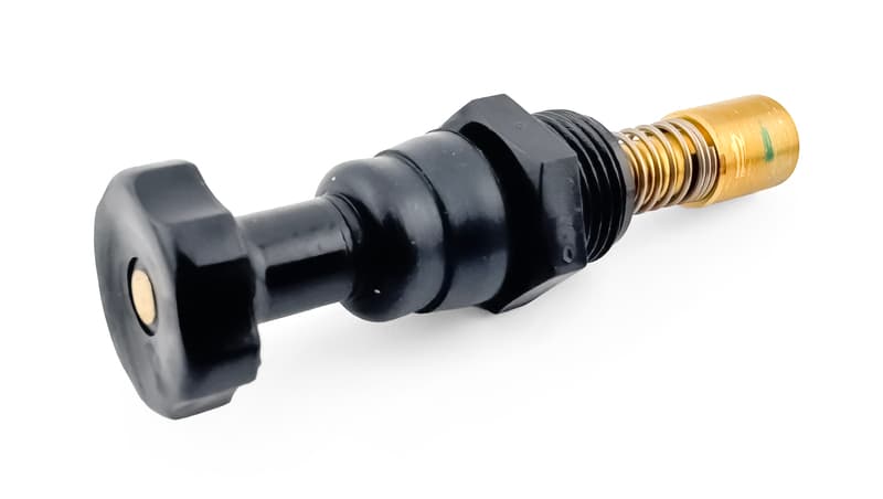 Keihin Pwk28 Starter Valve